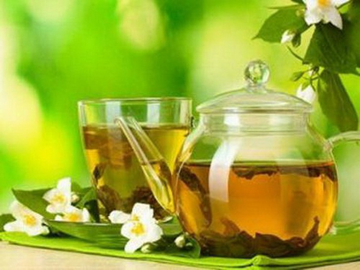 Trà dược hỗ trợ trị liệu cần sử dụng kiên trì và phối hợp các biện pháp toàn diện.